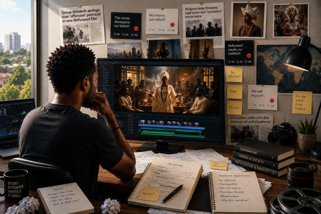 Disclosure: To best show what this story in a visual form is all about, we generated the illustration using AI.