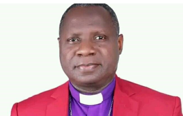 Daniel Okoh